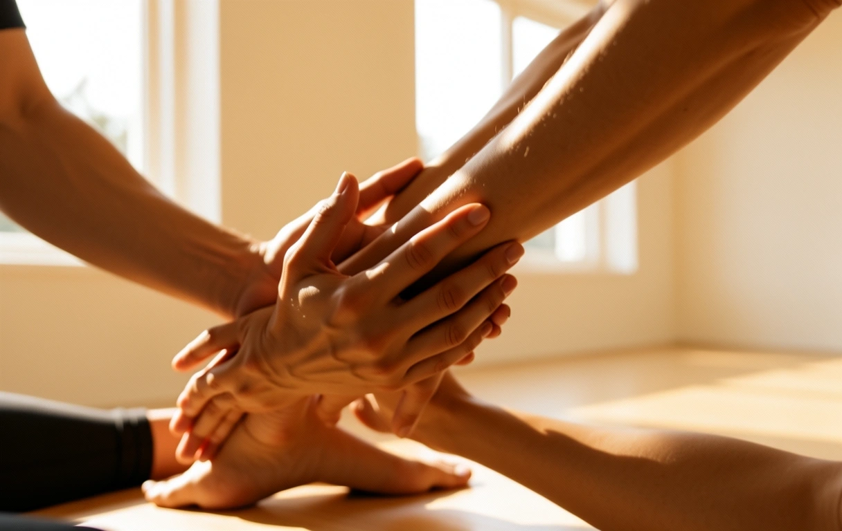 Corrective flow technique