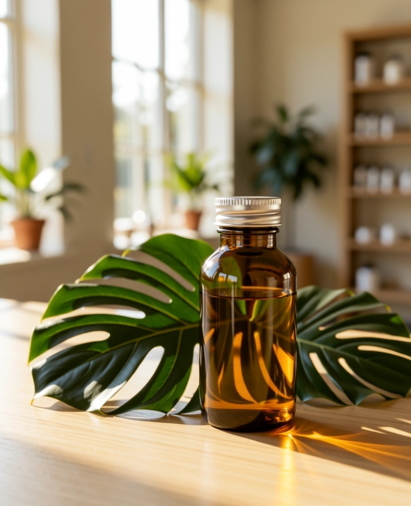 Anti-aging skin care