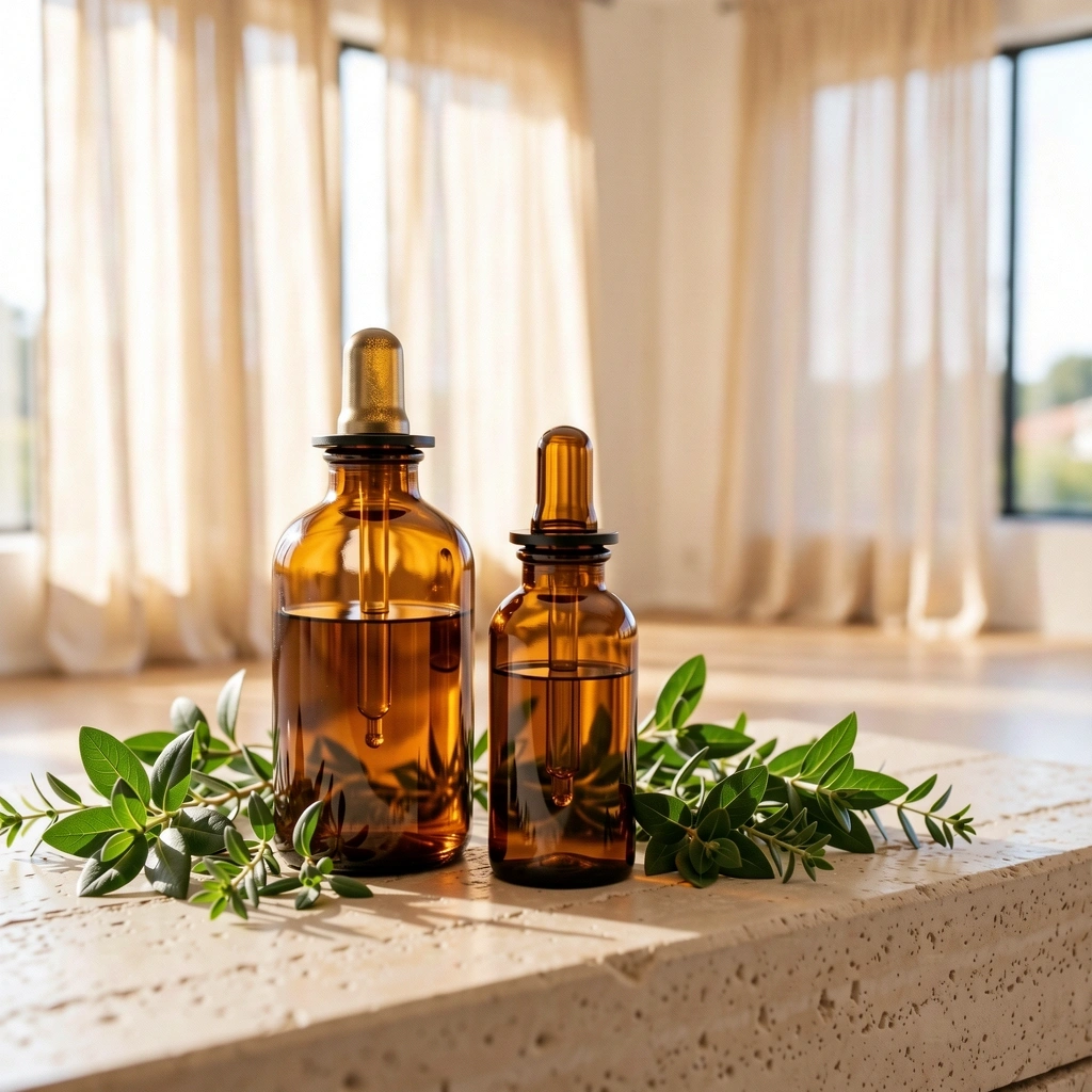 Natural ingredients
