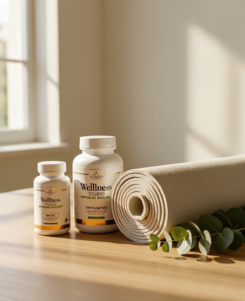 Premium nutritional complex