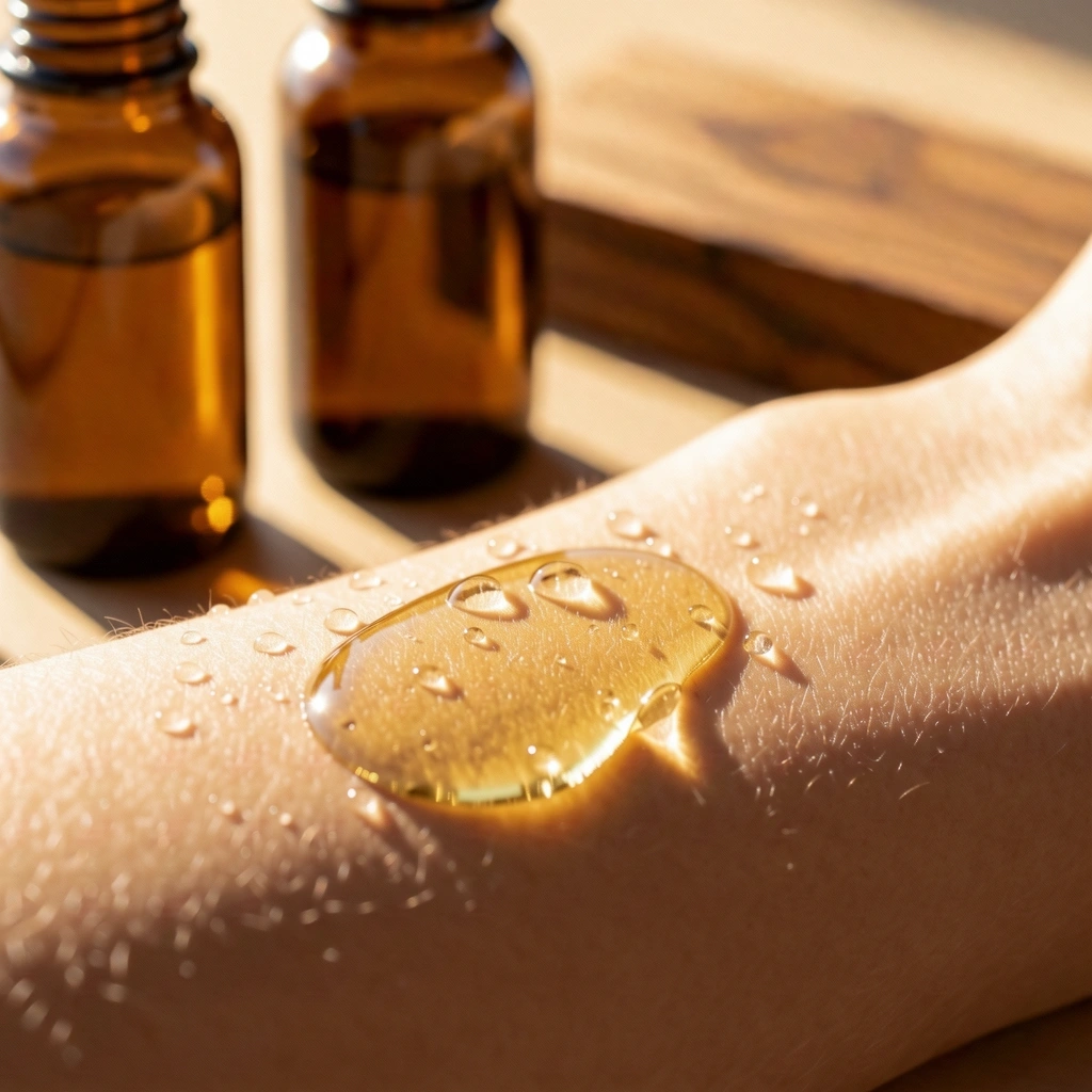 Skin health