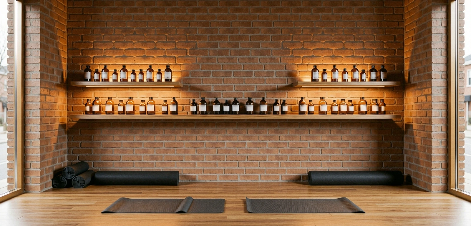 Vitality York Studio