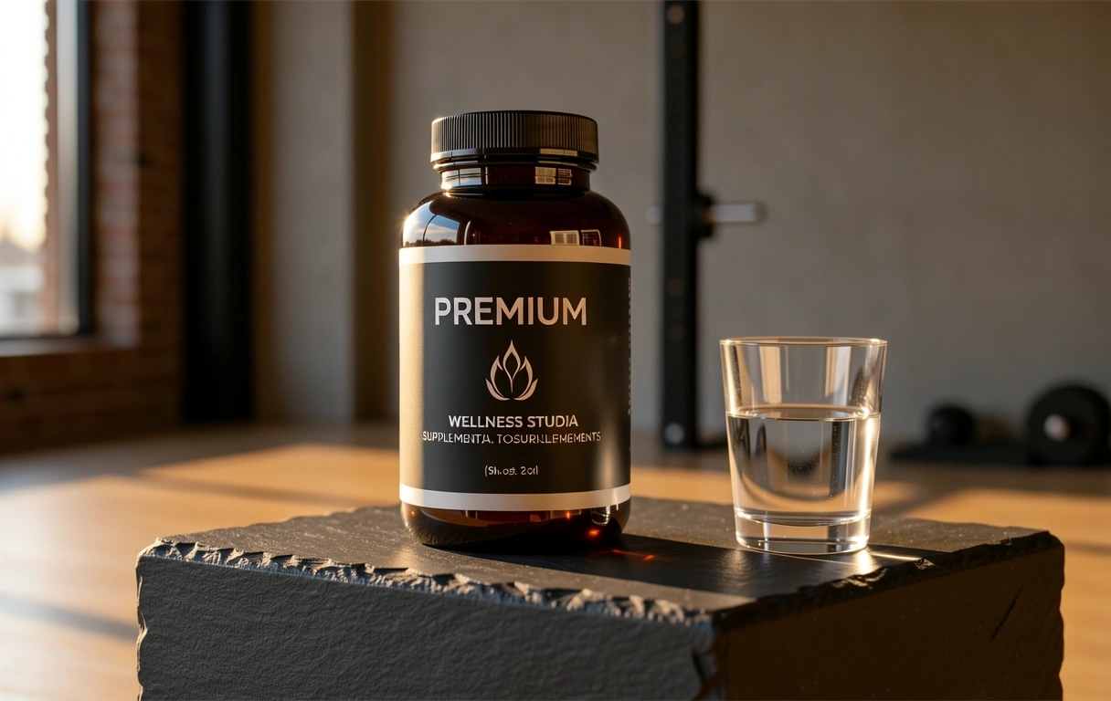 Endurance Complex for Men