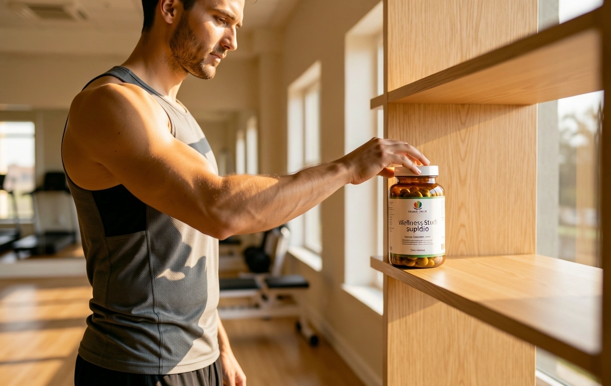 Vitality Wellness Studio York