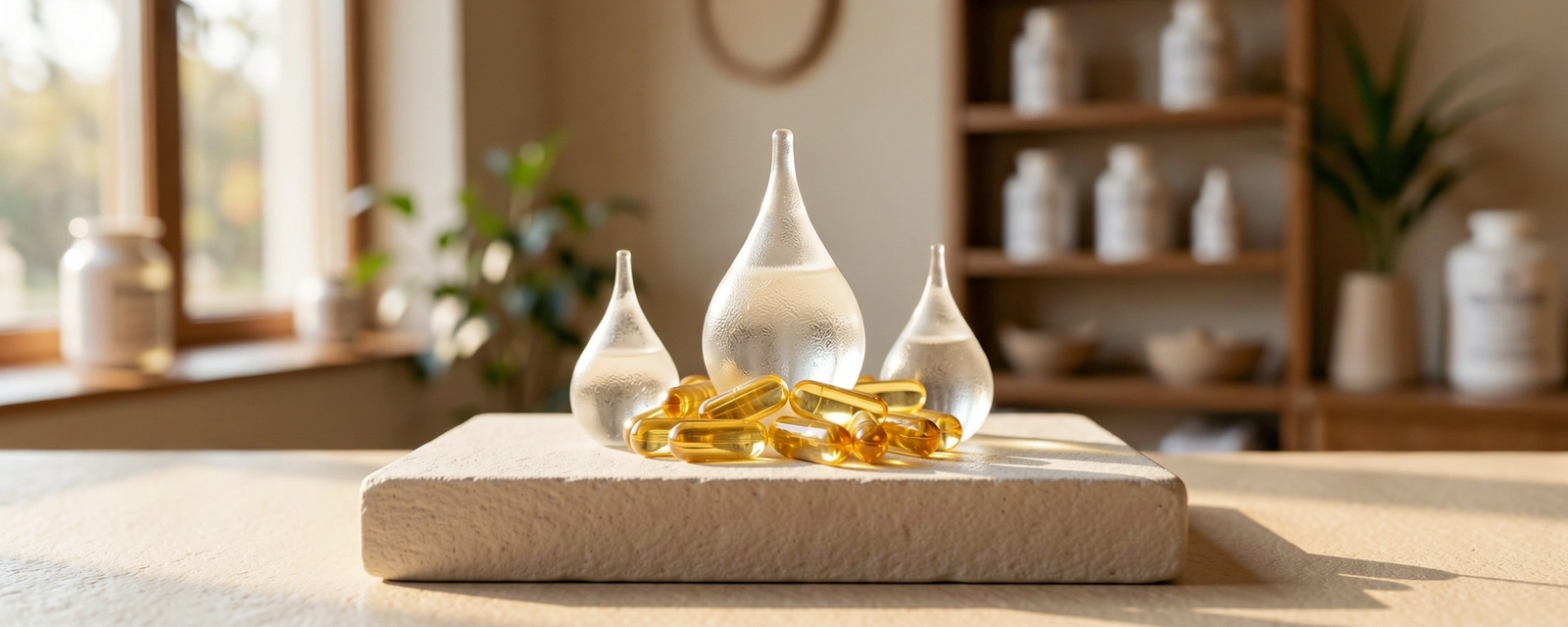 Premium wellness products