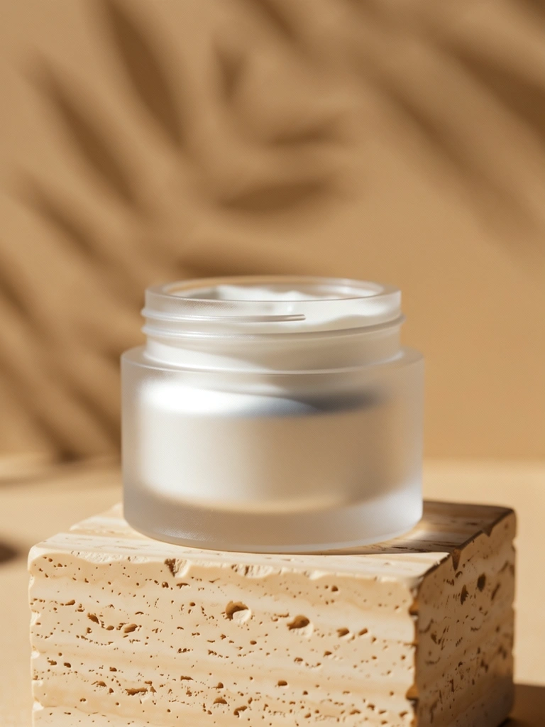 Facial Care Moisturizer